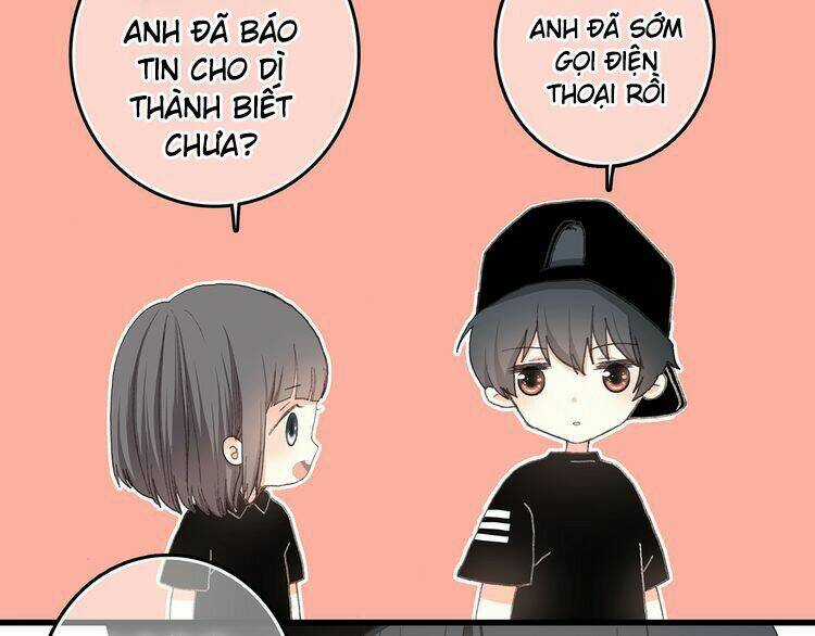 Con Tim Rung Động - Chapter 5 - Trang 12