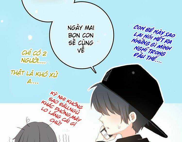 Con Tim Rung Động - Chapter 5 - Trang 14