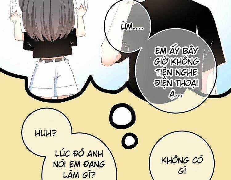 Con Tim Rung Động - Chapter 5 - Trang 15