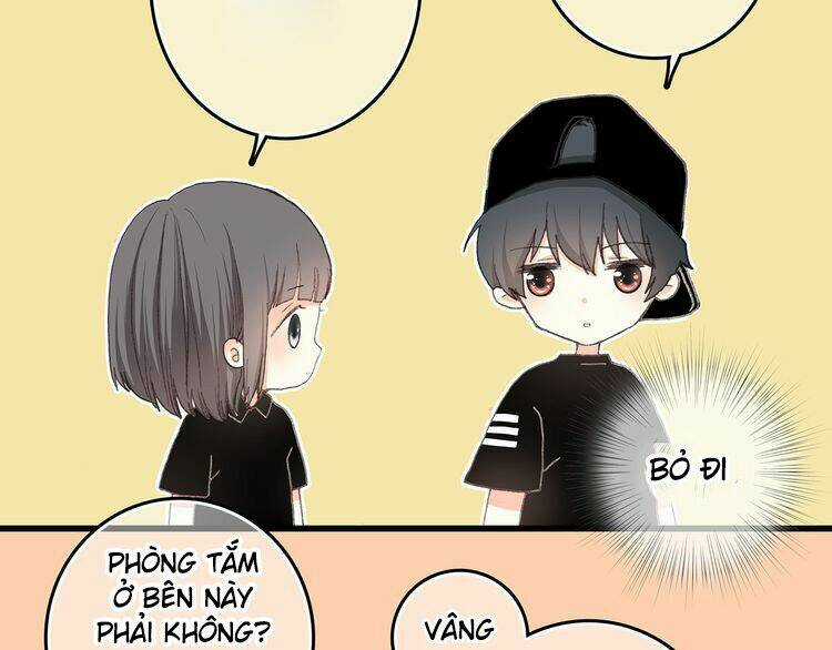 Con Tim Rung Động - Chapter 5 - Trang 16