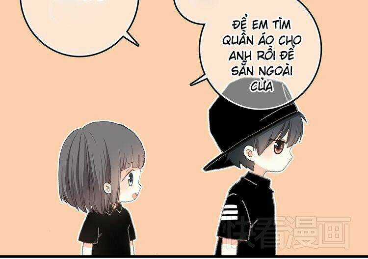 Con Tim Rung Động - Chapter 5 - Trang 17