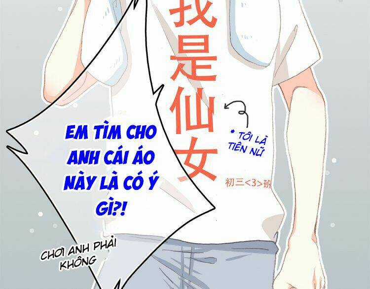 Con Tim Rung Động - Chapter 5 - Trang 26