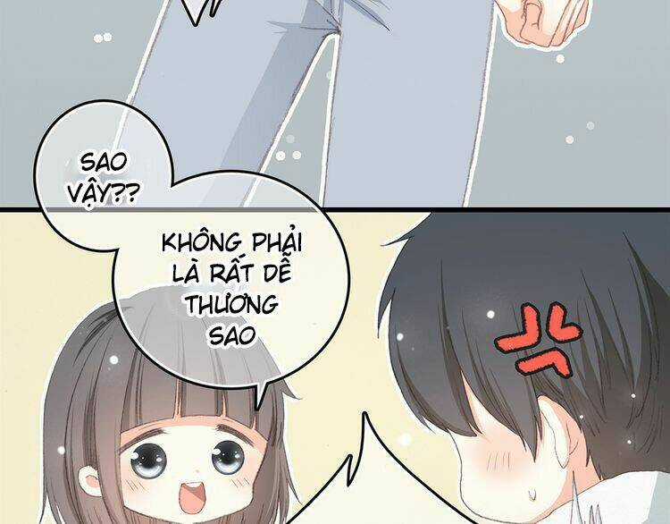 Con Tim Rung Động - Chapter 5 - Trang 27