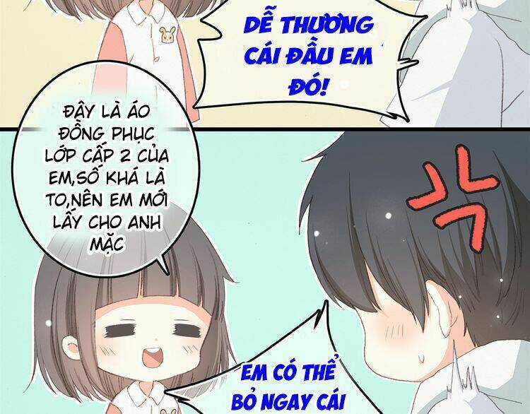 Con Tim Rung Động - Chapter 5 - Trang 28