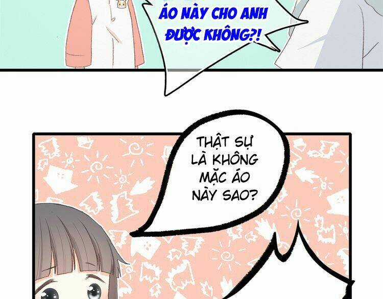 Con Tim Rung Động - Chapter 5 - Trang 29