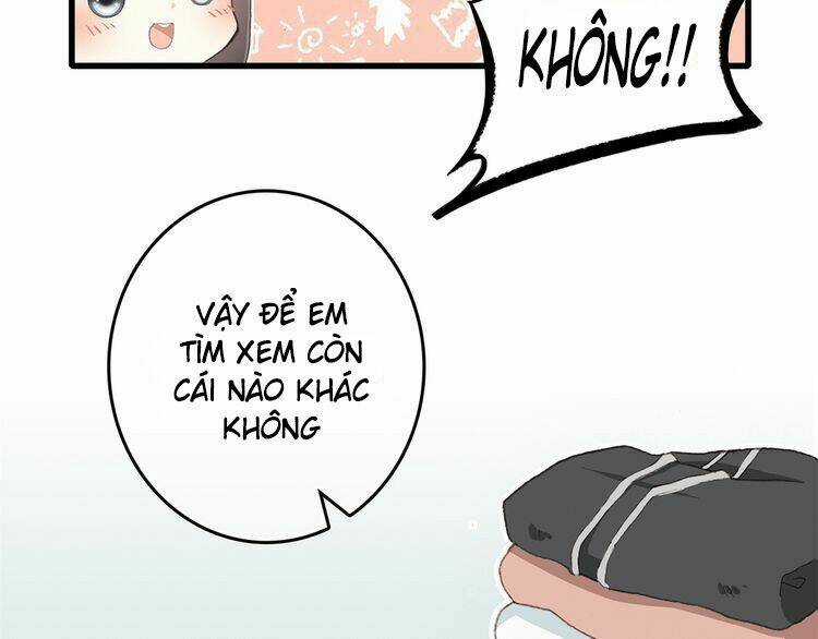 Con Tim Rung Động - Chapter 5 - Trang 30