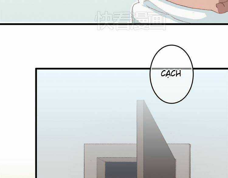 Con Tim Rung Động - Chapter 5 - Trang 31