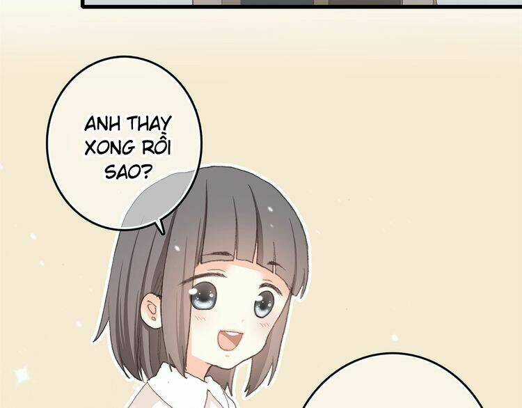 Con Tim Rung Động - Chapter 5 - Trang 32