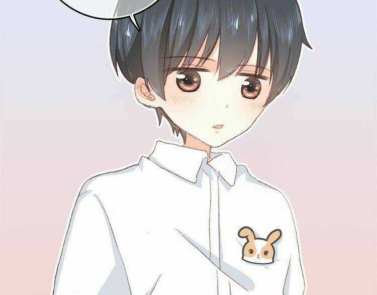 Con Tim Rung Động - Chapter 5 - Trang 35