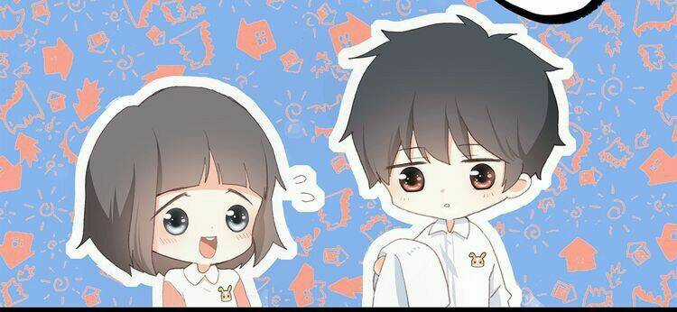 Con Tim Rung Động - Chapter 5 - Trang 37