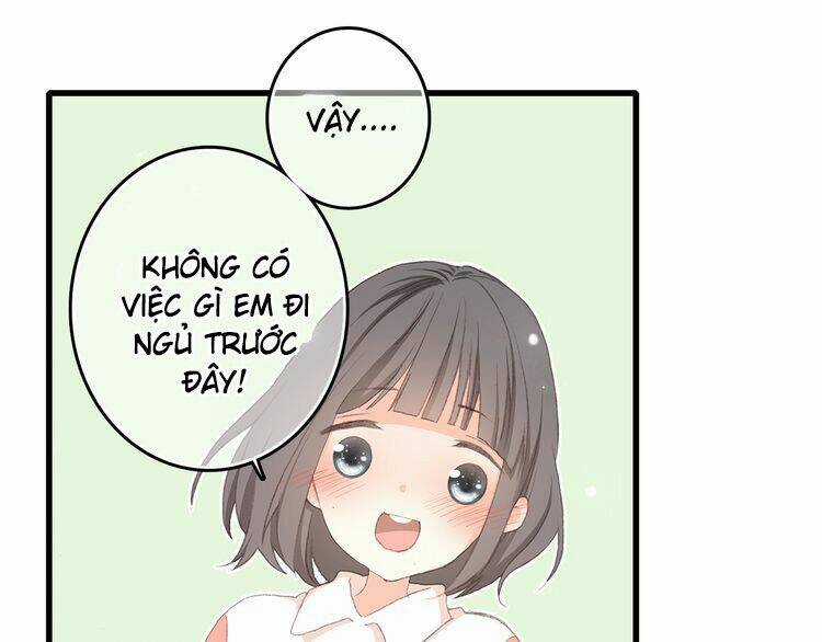 Con Tim Rung Động - Chapter 5 - Trang 38