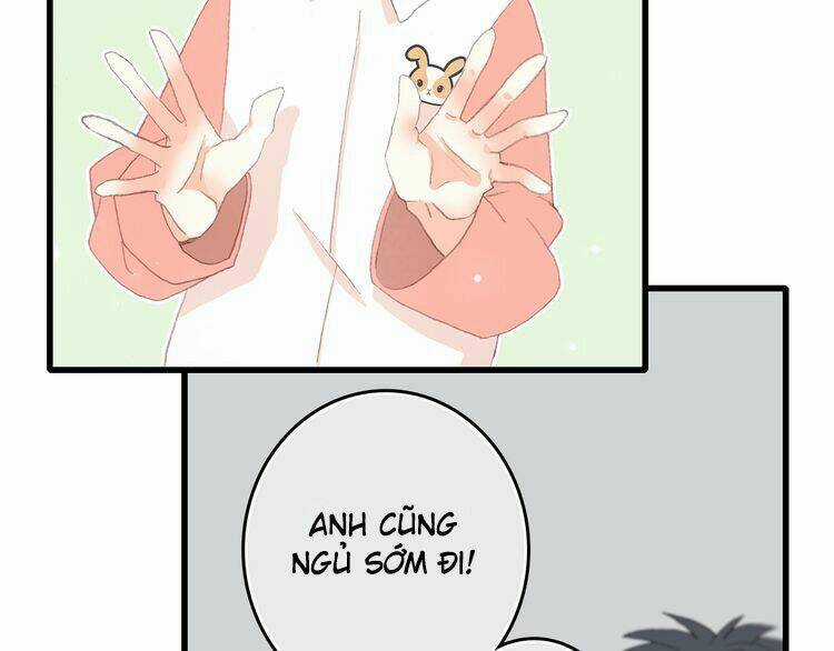 Con Tim Rung Động - Chapter 5 - Trang 39