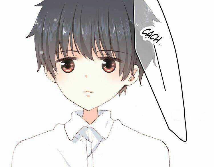 Con Tim Rung Động - Chapter 5 - Trang 41