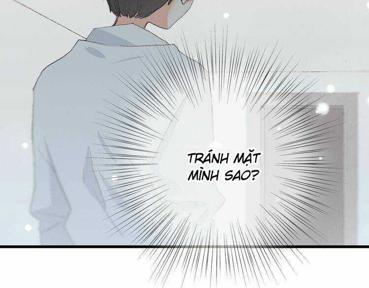 Con Tim Rung Động - Chapter 5 - Trang 44