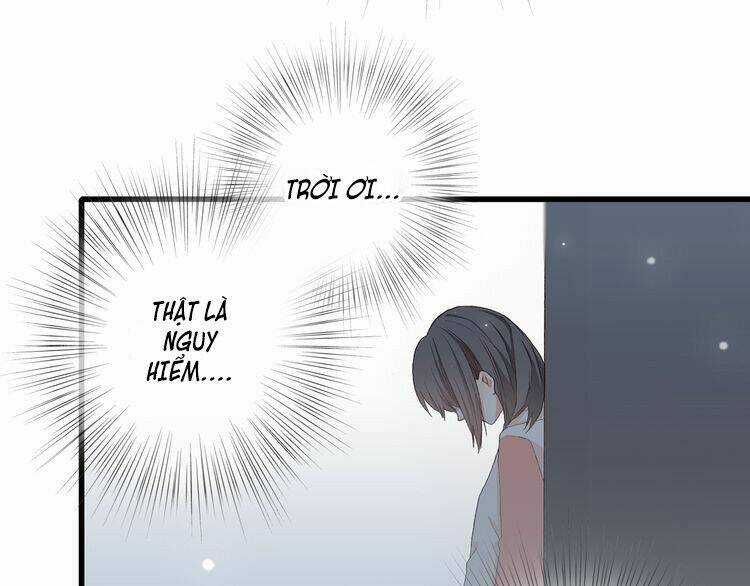 Con Tim Rung Động - Chapter 5 - Trang 45