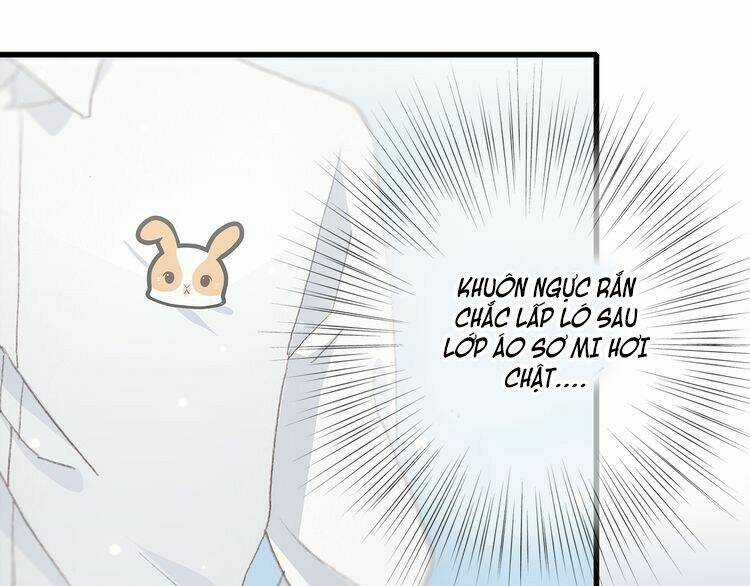 Con Tim Rung Động - Chapter 5 - Trang 50