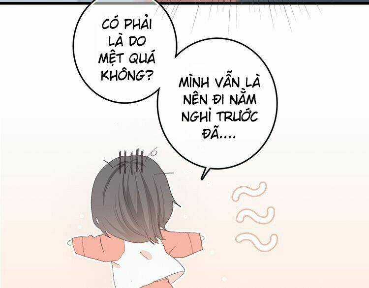 Con Tim Rung Động - Chapter 5 - Trang 54