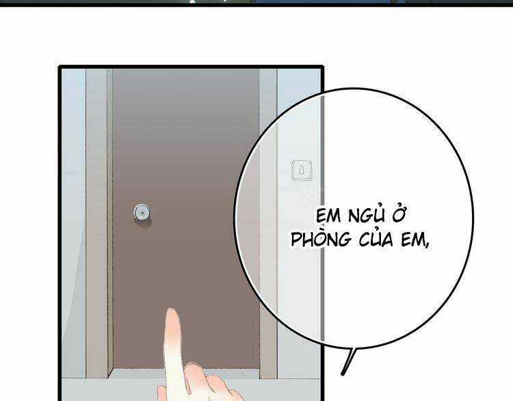 Con Tim Rung Động - Chapter 5 - Trang 7