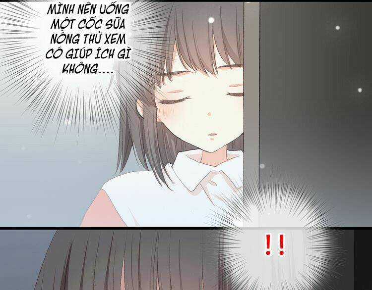 Con Tim Rung Động - Chapter 5 - Trang 65