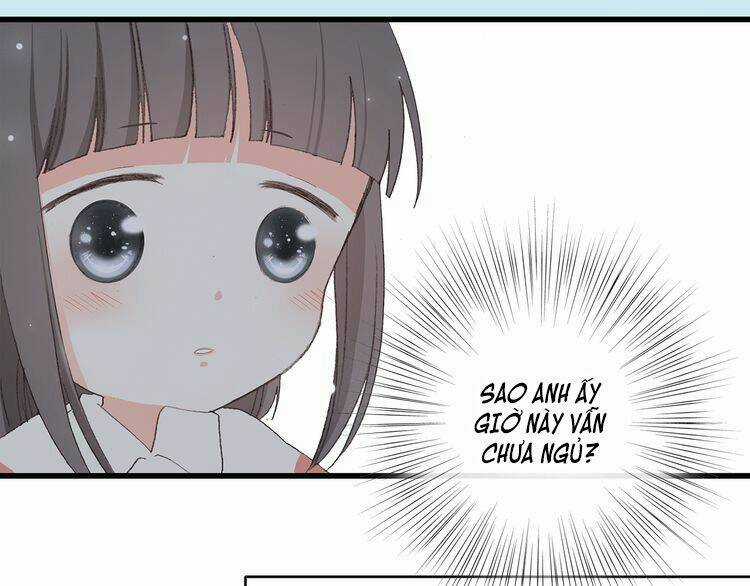 Con Tim Rung Động - Chapter 5 - Trang 69