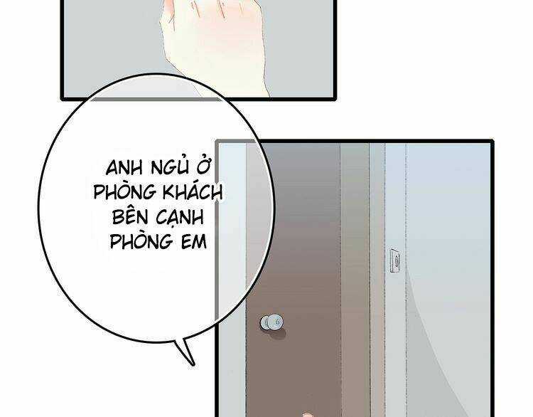 Con Tim Rung Động - Chapter 5 - Trang 8