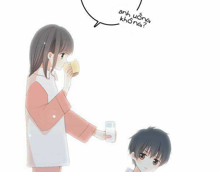 Con Tim Rung Động - Chapter 5 - Trang 74