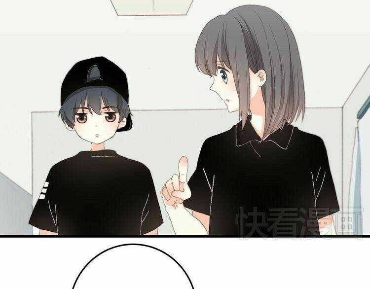 Con Tim Rung Động - Chapter 5 - Trang 10