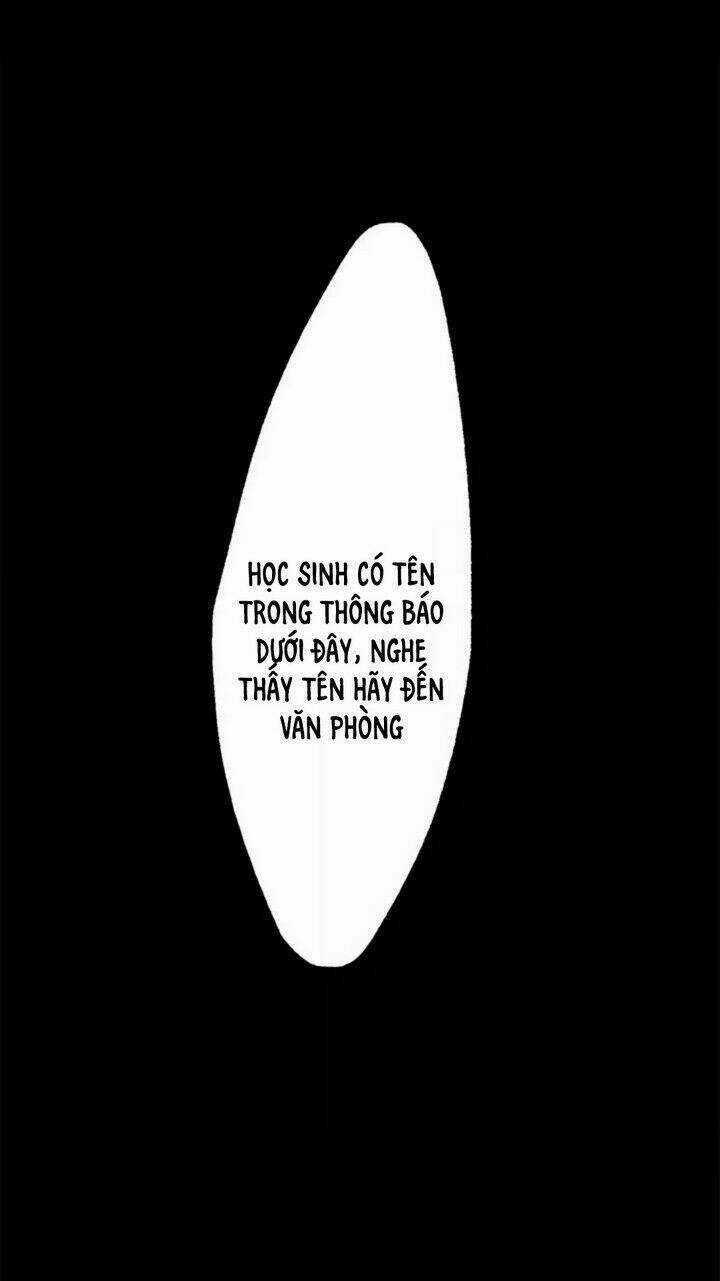 Con Tim Rung Động - Chapter 50 - Trang 1