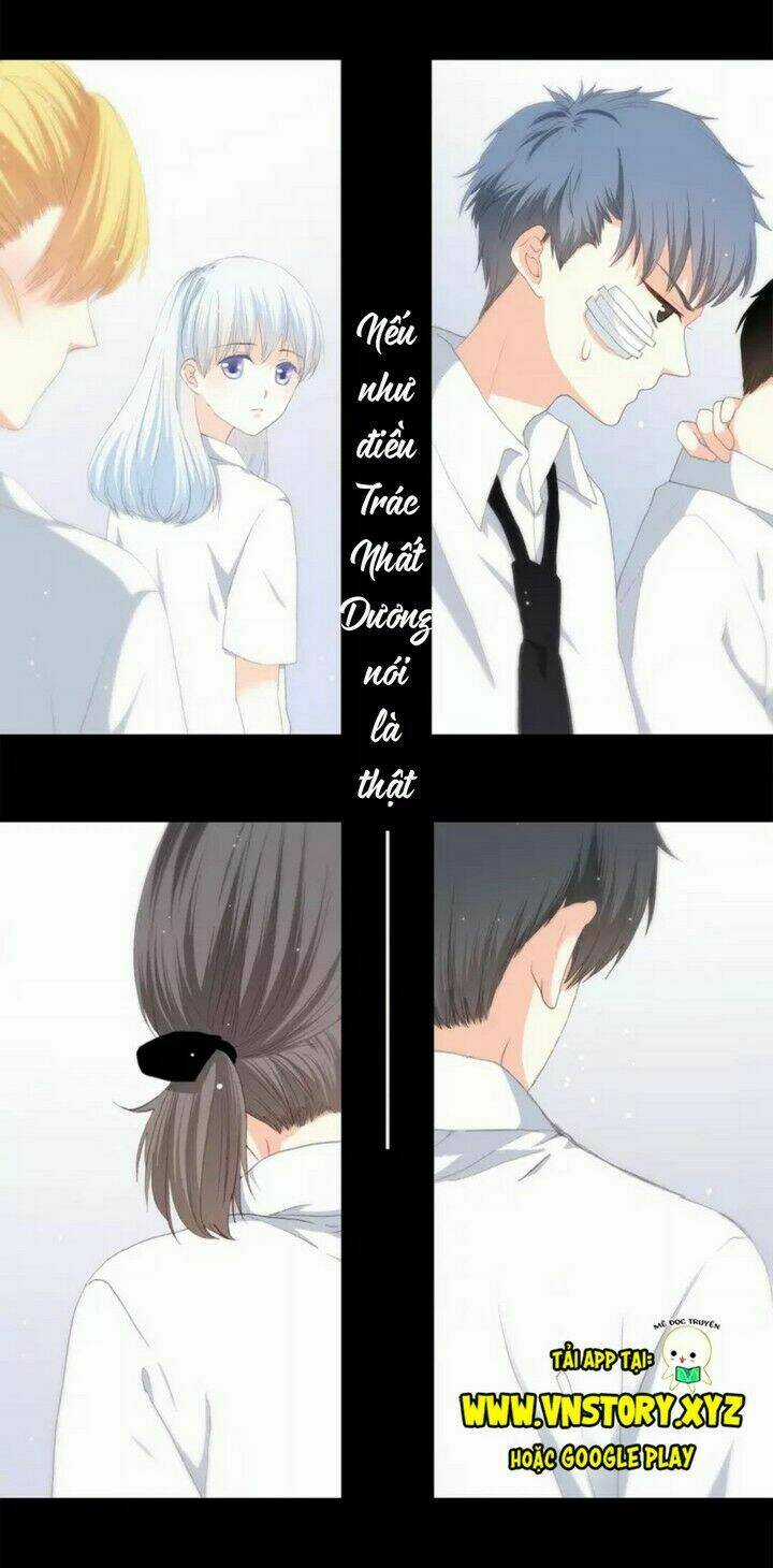 Con Tim Rung Động - Chapter 50 - Trang 2