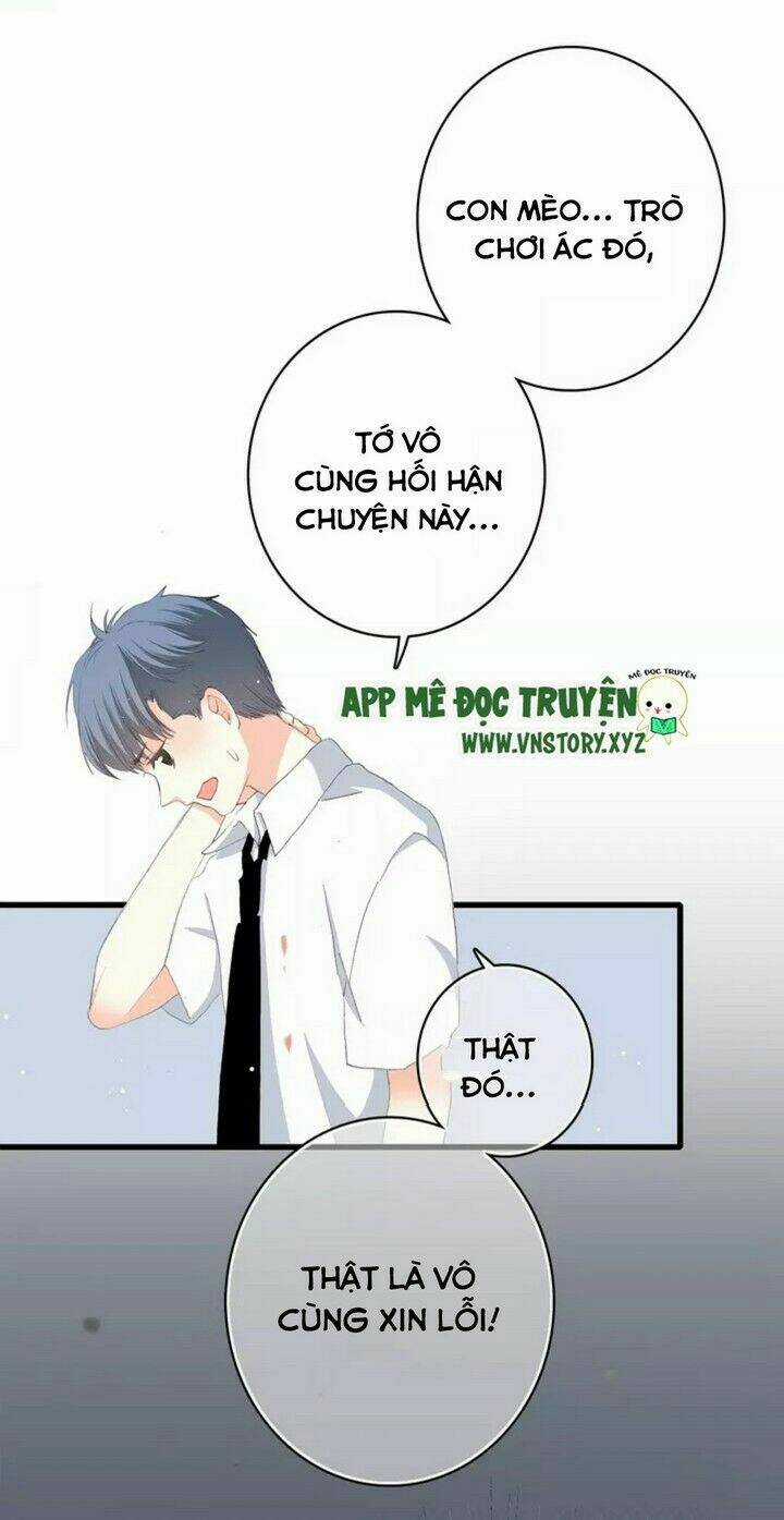 Con Tim Rung Động - Chapter 50 - Trang 12