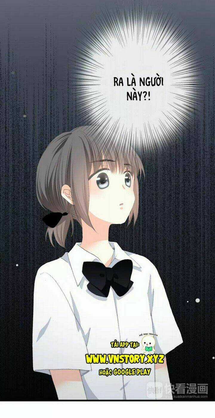 Con Tim Rung Động - Chapter 50 - Trang 13