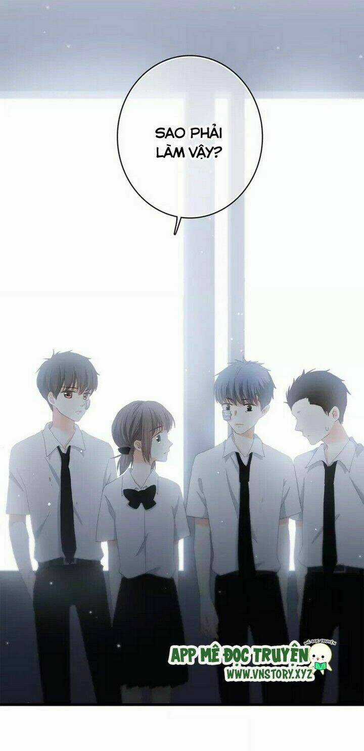 Con Tim Rung Động - Chapter 50 - Trang 15