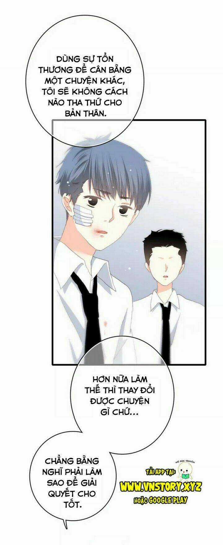 Con Tim Rung Động - Chapter 50 - Trang 16