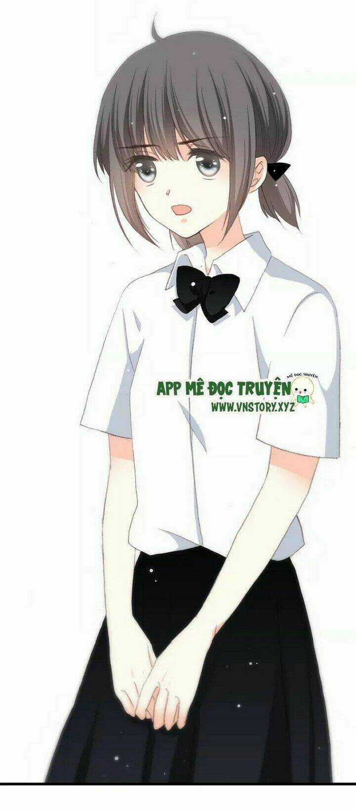 Con Tim Rung Động - Chapter 50 - Trang 17