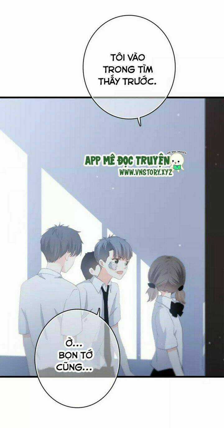 Con Tim Rung Động - Chapter 50 - Trang 19