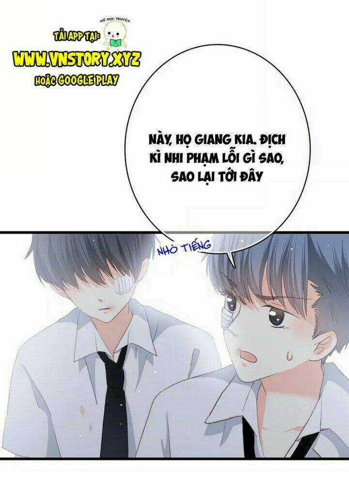 Con Tim Rung Động - Chapter 50 - Trang 20