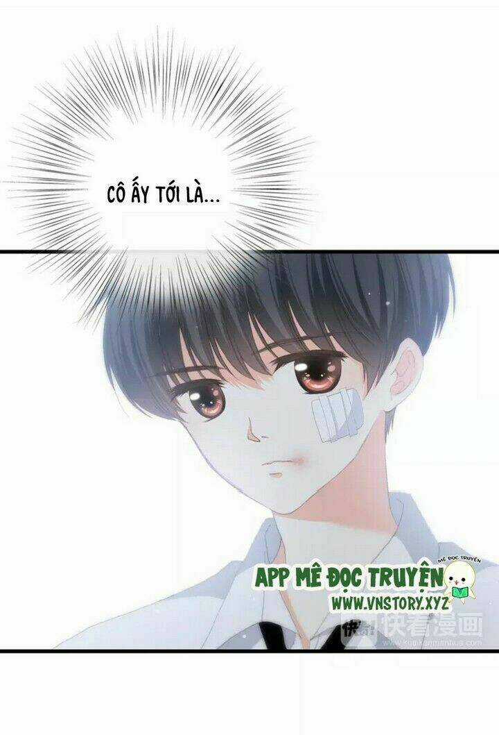 Con Tim Rung Động - Chapter 50 - Trang 22