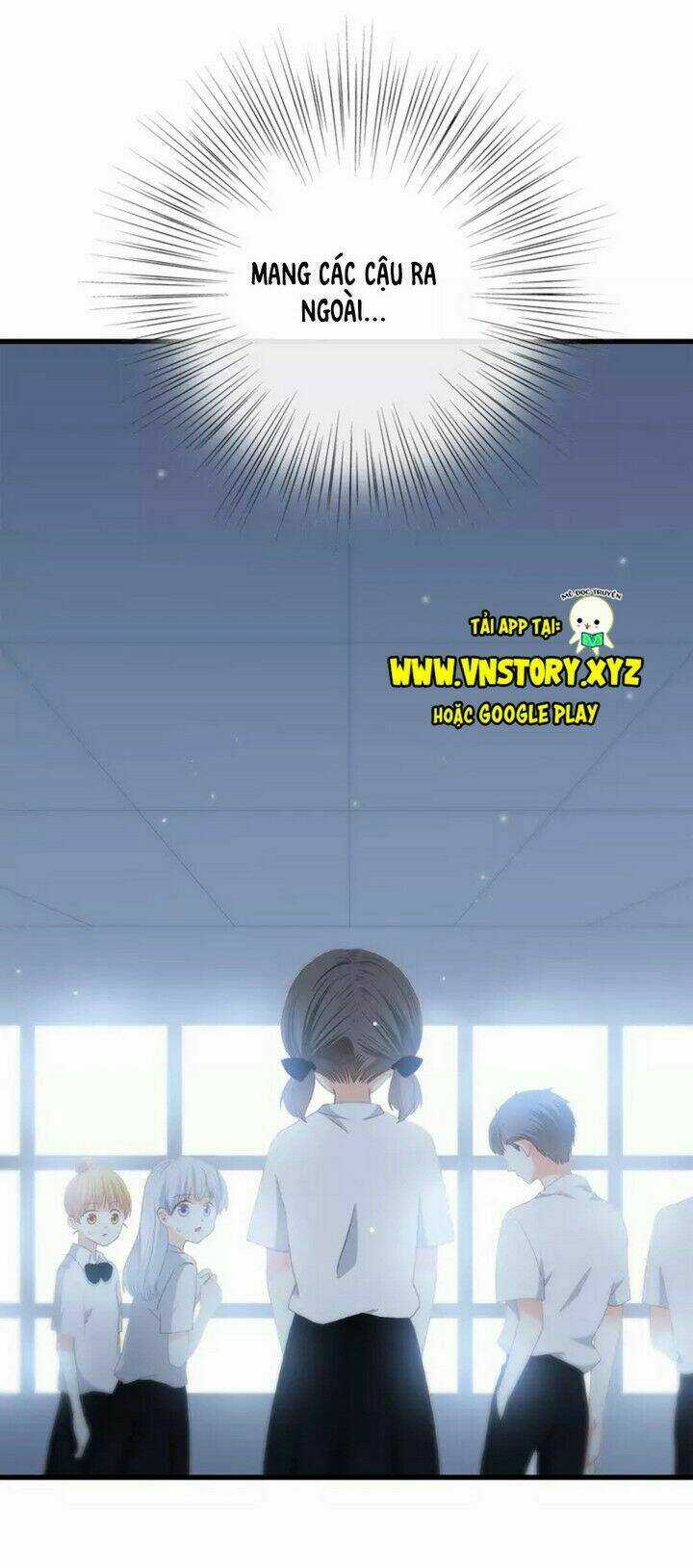 Con Tim Rung Động - Chapter 50 - Trang 23