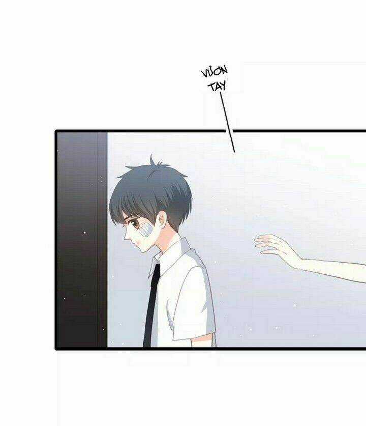 Con Tim Rung Động - Chapter 50 - Trang 24