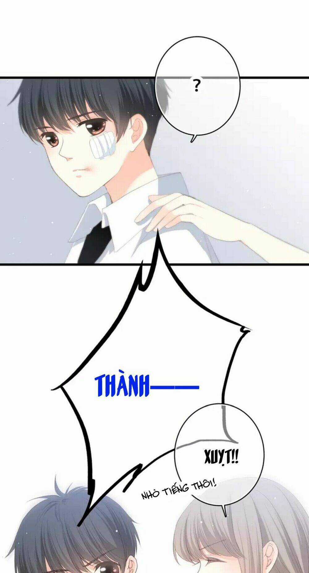 Con Tim Rung Động - Chapter 50 - Trang 25