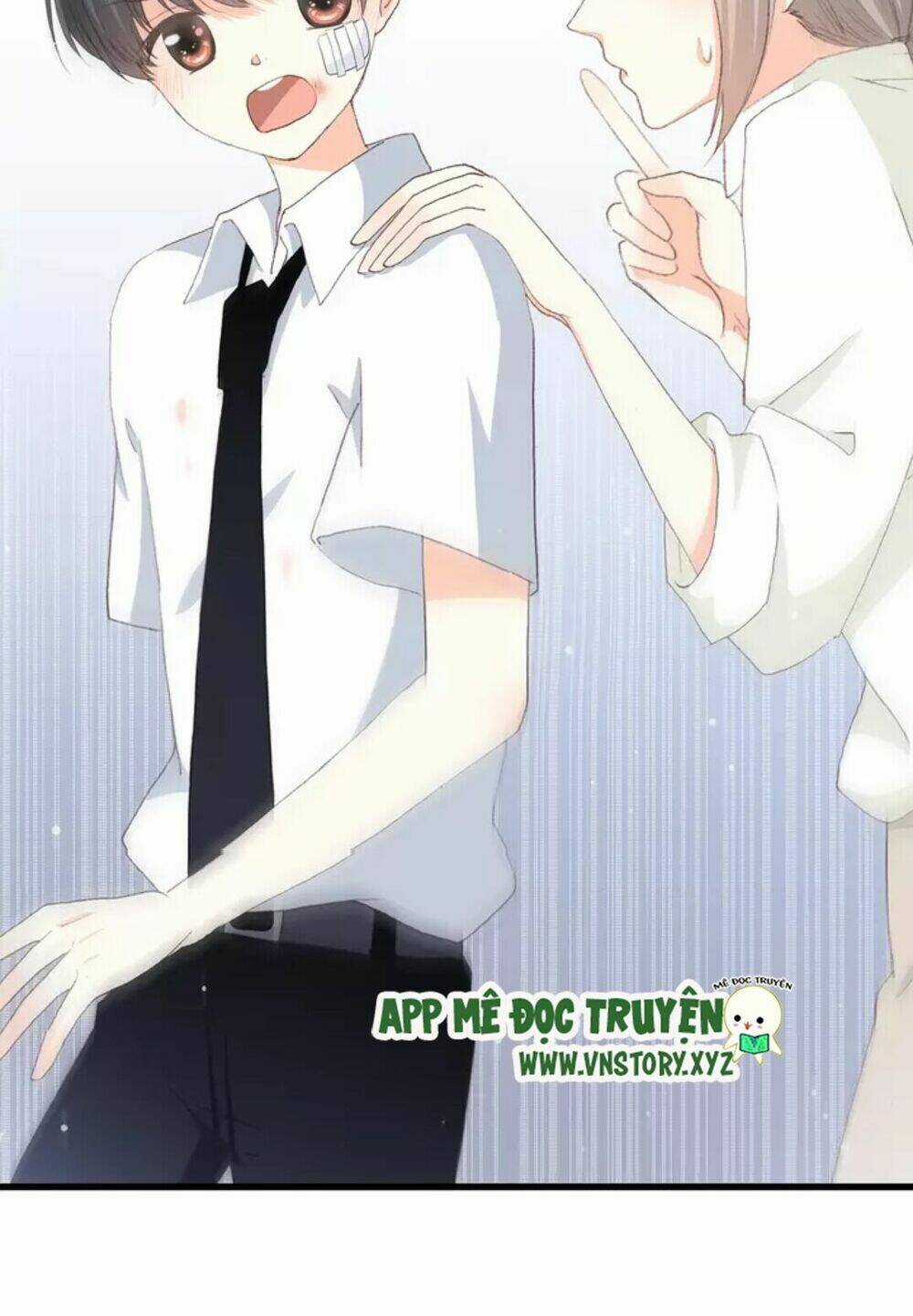 Con Tim Rung Động - Chapter 50 - Trang 26