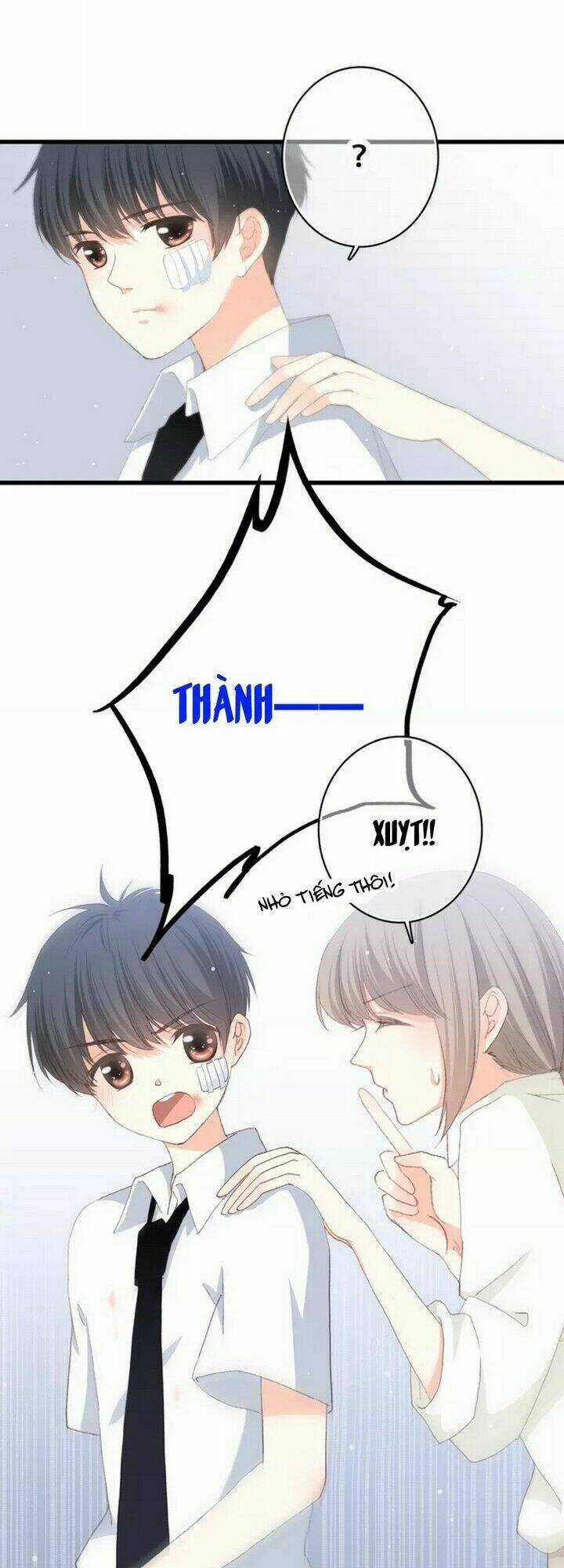 Con Tim Rung Động - Chapter 50 - Trang 27