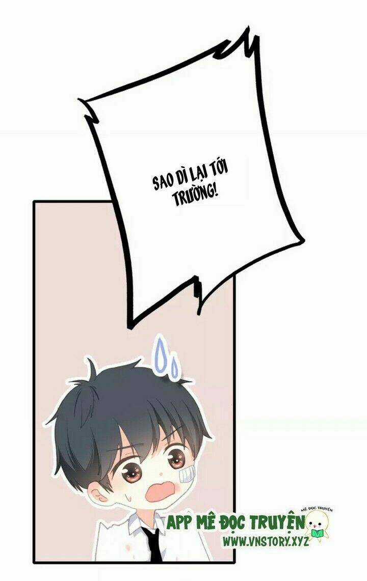 Con Tim Rung Động - Chapter 50 - Trang 29