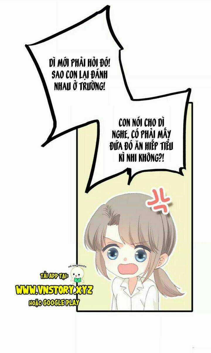 Con Tim Rung Động - Chapter 50 - Trang 30