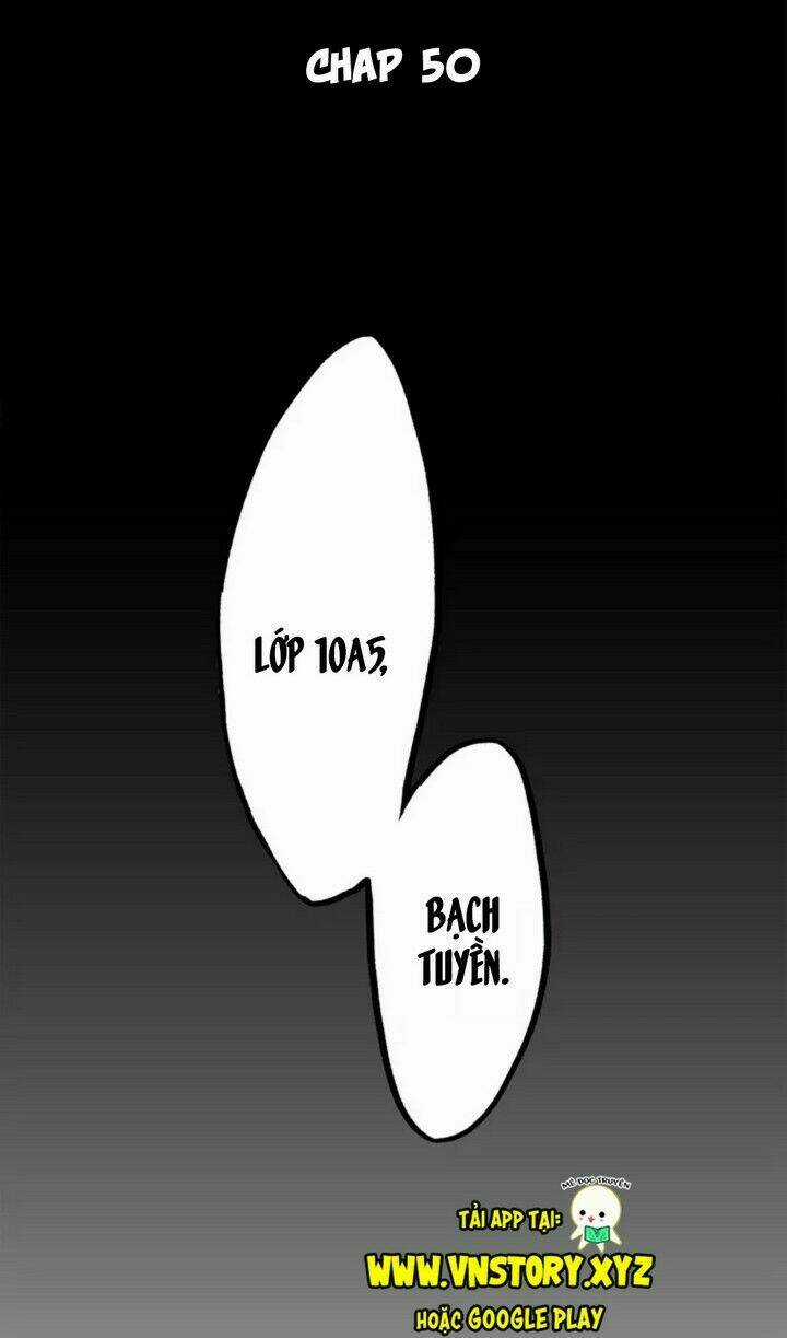 Con Tim Rung Động - Chapter 50 - Trang 4