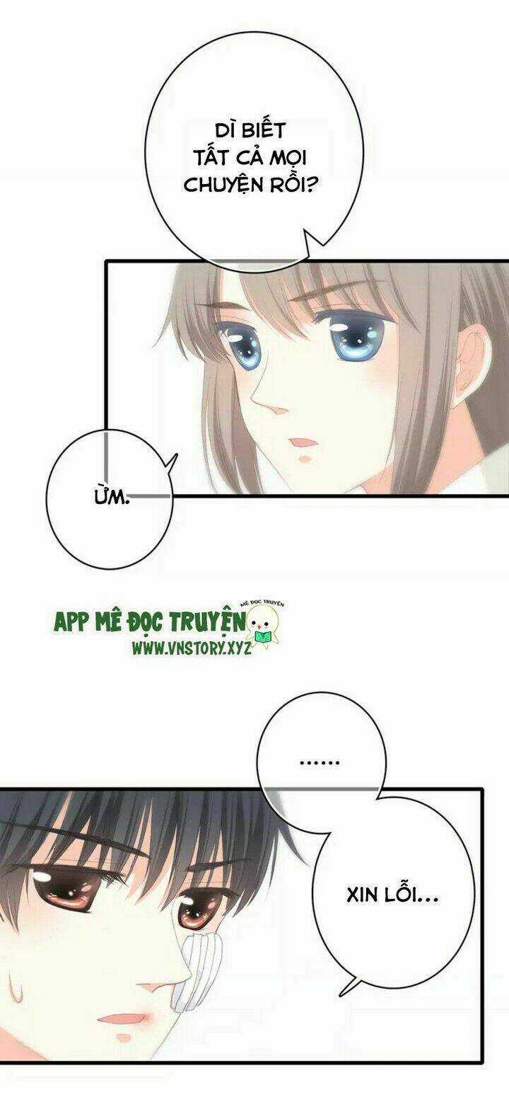 Con Tim Rung Động - Chapter 50 - Trang 32