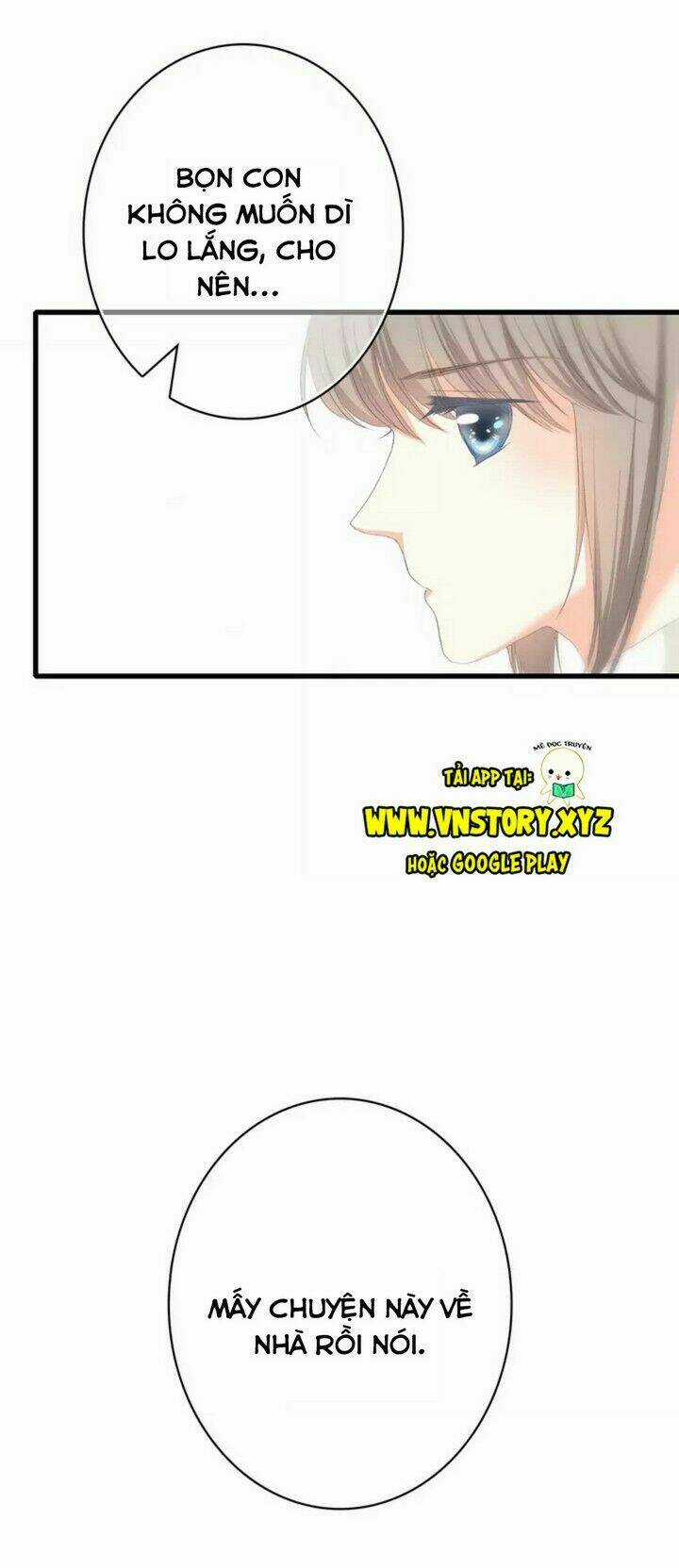 Con Tim Rung Động - Chapter 50 - Trang 33