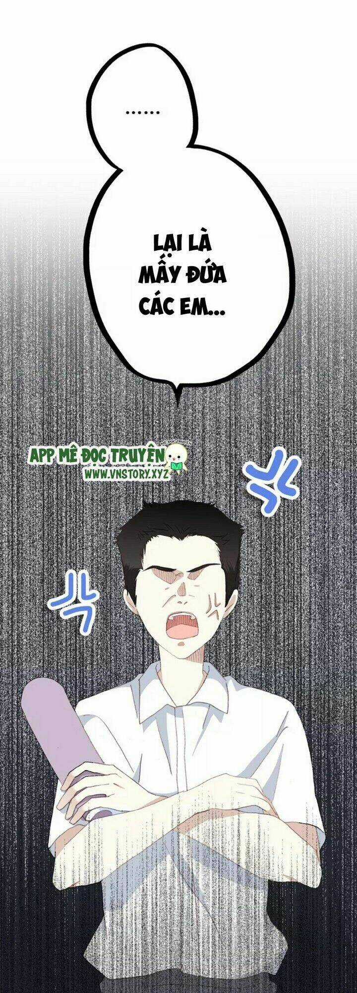 Con Tim Rung Động - Chapter 50 - Trang 34