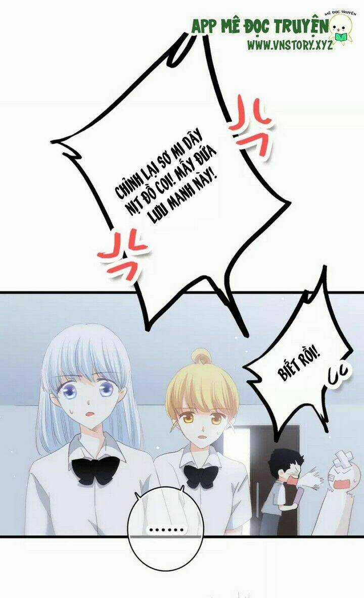 Con Tim Rung Động - Chapter 50 - Trang 37