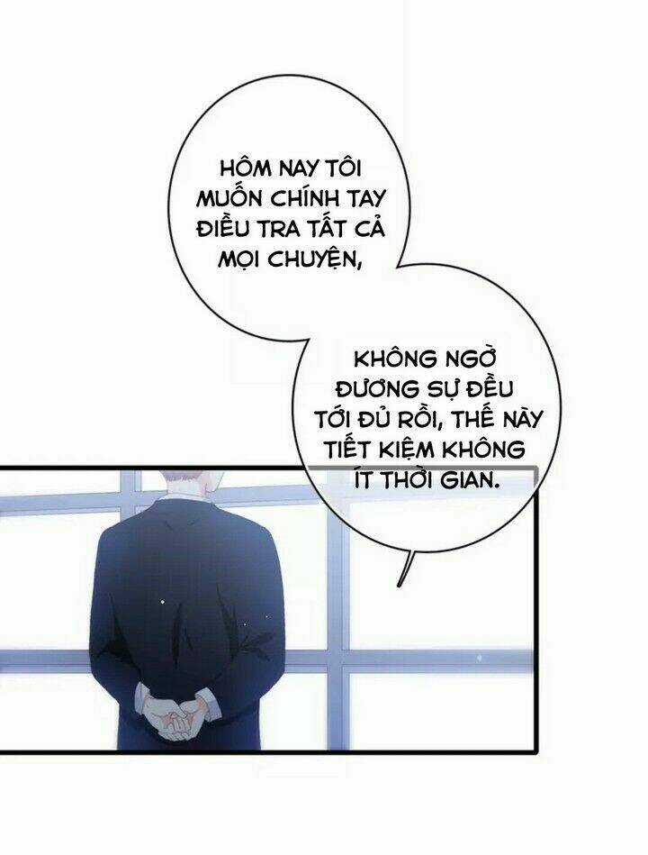 Con Tim Rung Động - Chapter 50 - Trang 39